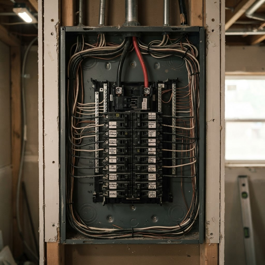 Electrical
