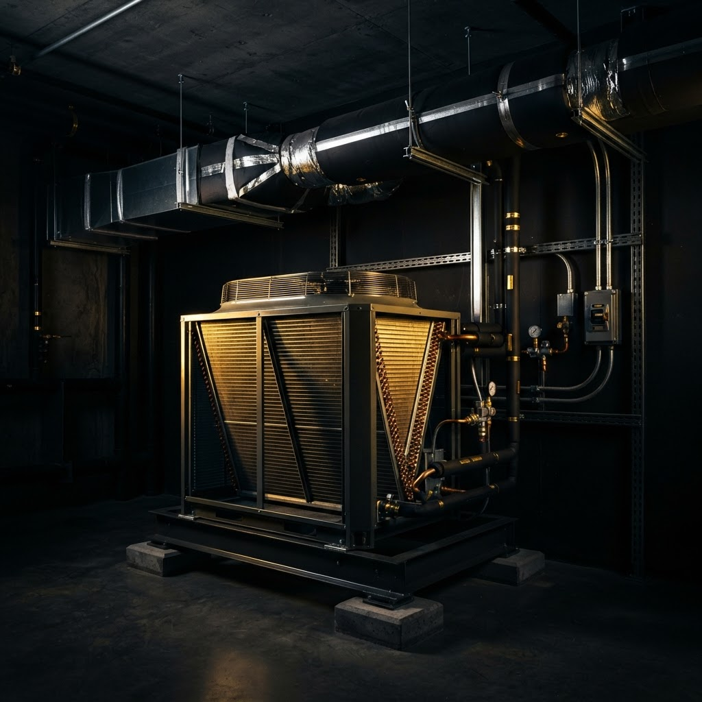 HVAC