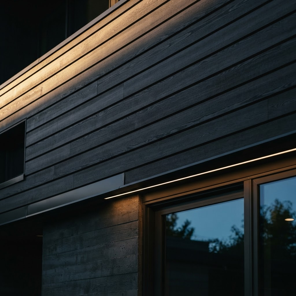Siding & Facades