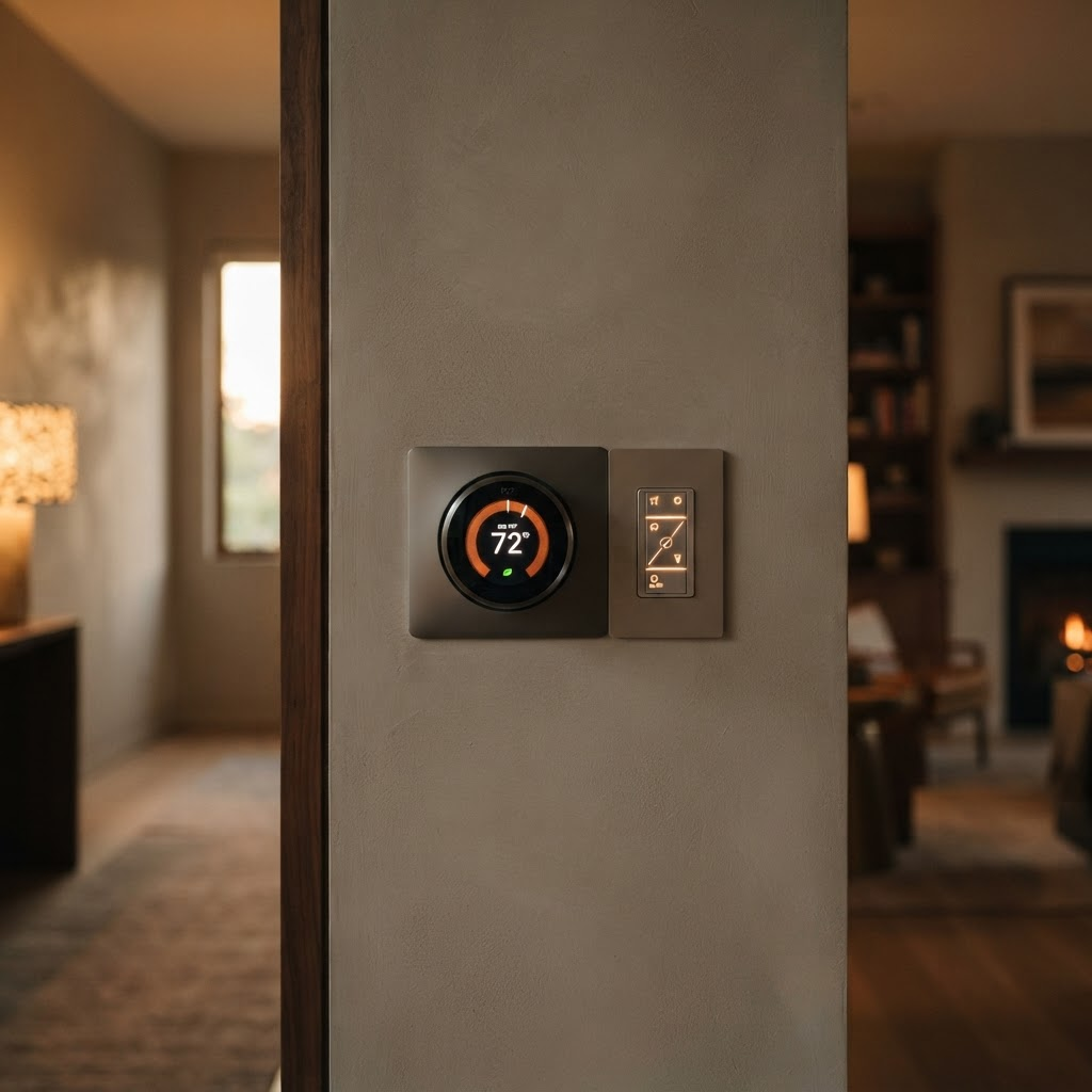Smart Systems